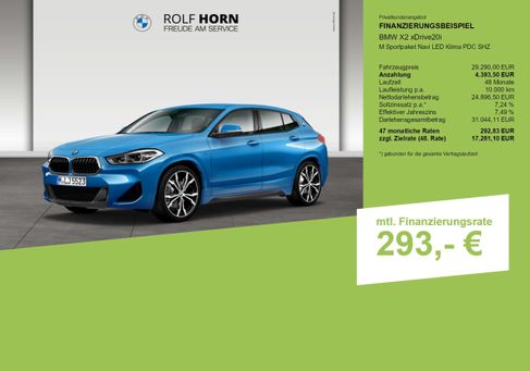 BMW X2, 2022 3