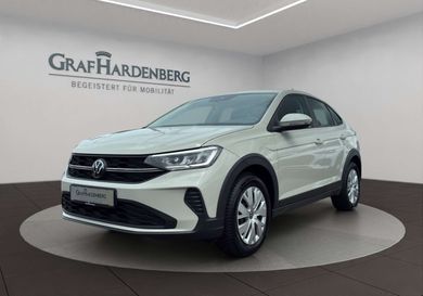 Volkswagen Taigo, 2023