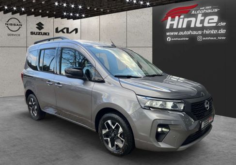 Nissan Townstar, 2024 3