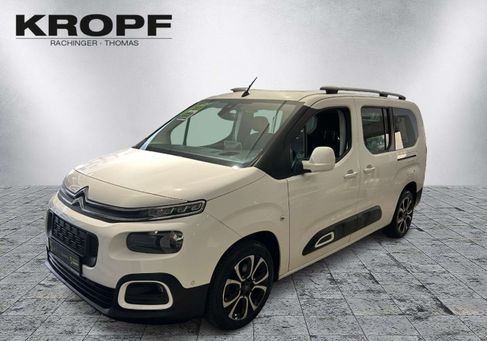 Citroën Berlingo, 2019 2