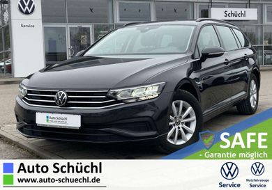 Volkswagen Passat Variant, 2023