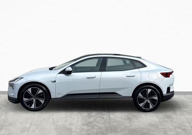 Polestar, 2026