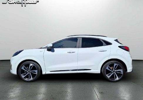 Ford Puma, 2022 3
