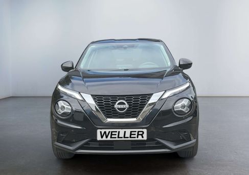 Nissan Juke, 2023 2