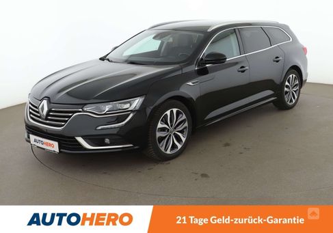 Renault Talisman, 2019