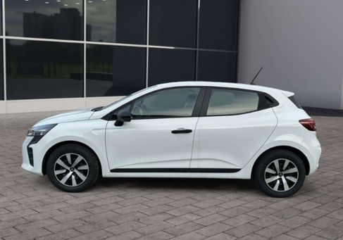 Mitsubishi Colt, 2024