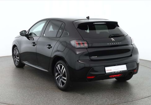 Peugeot 208, 2023