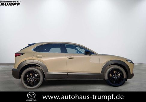 Mazda CX-30, 2026 3