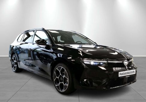 Opel Astra, 2026