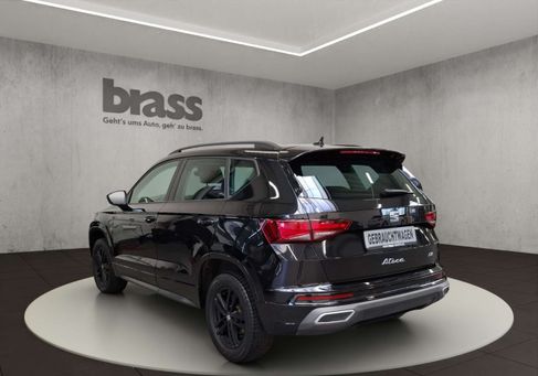 Seat Ateca, 2022