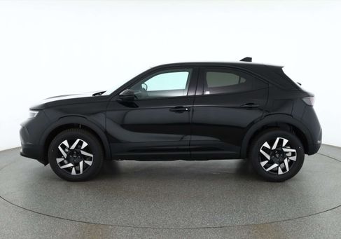 Opel Mokka, 2025 2