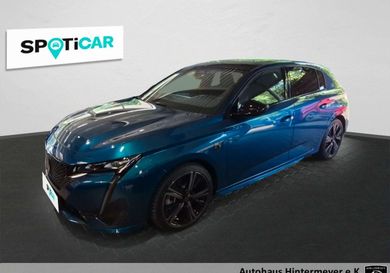 Peugeot 308, 2025