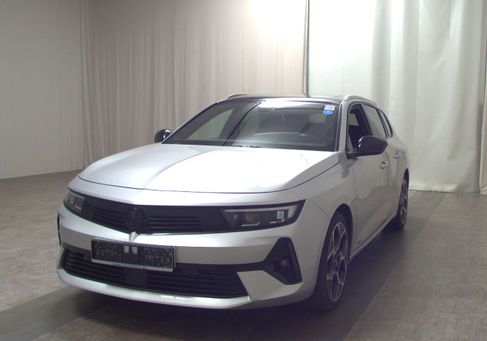 Opel Astra, 2023 2