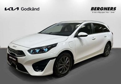 Kia Cee'd Sportswagon, 2024