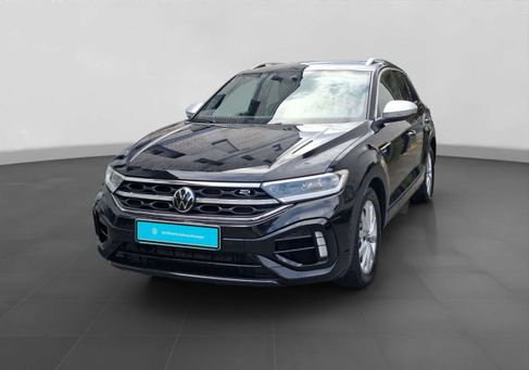 Volkswagen T-Roc, 2022