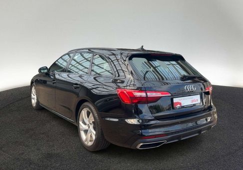 Audi A4, 2023
