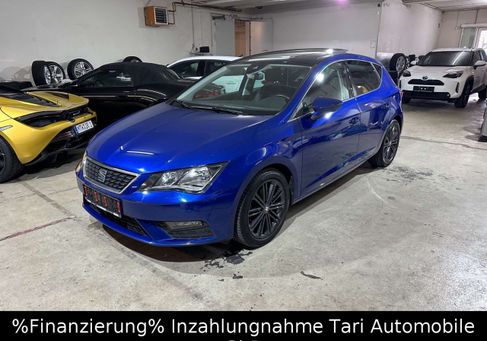 Seat Leon, 2019