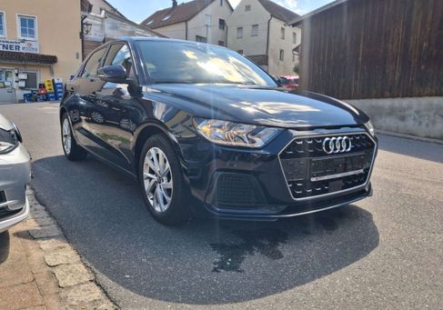 Audi A1, 2022 3