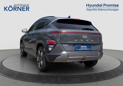 Hyundai Kona, 2024 3