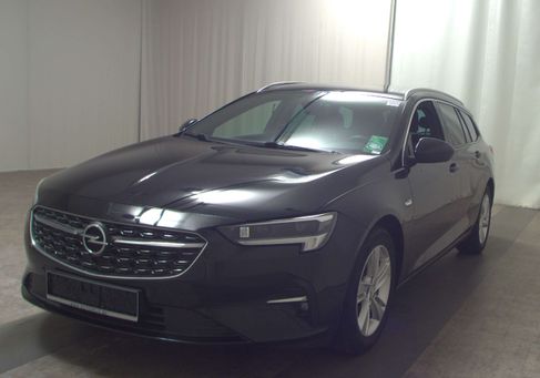 Opel Insignia, 2023 2