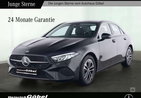 Mercedes-Benz A 180, 2024