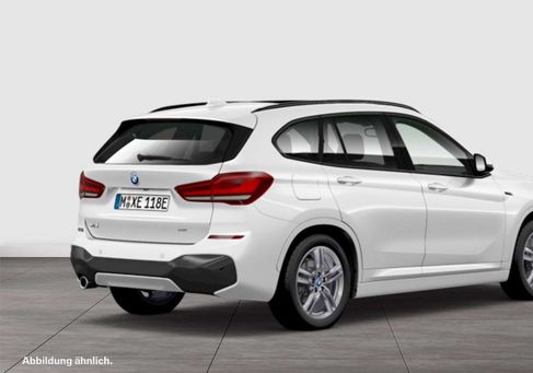 BMW X1, 2022 2