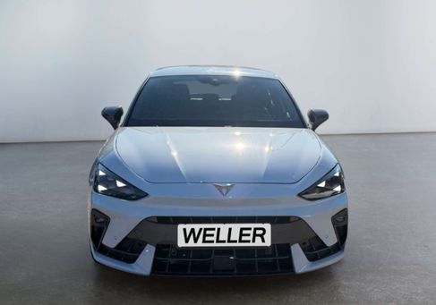 Cupra Leon, 2025