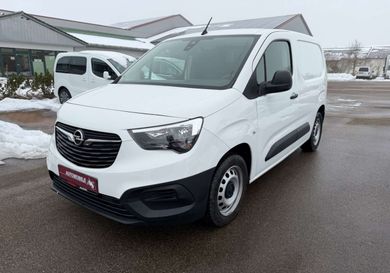 Opel Combo, 2022