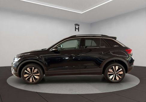 Volkswagen T-Roc, 2025