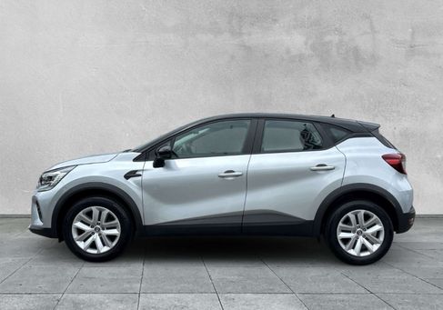 Renault Captur, 2023