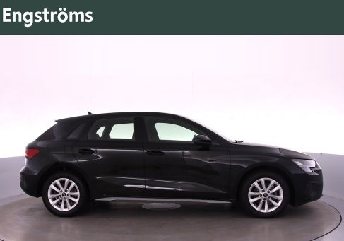 Audi A3, 2023