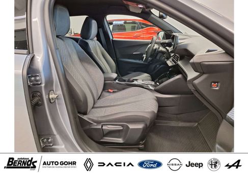 Peugeot 2008, 2025