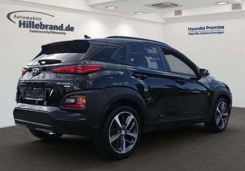 Hyundai Kona, 2020 3