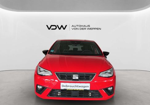 Seat Ibiza, 2024