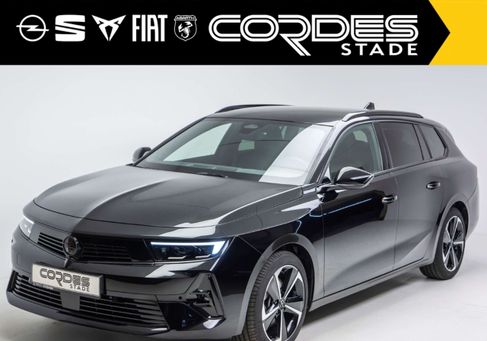 Opel Astra, 2024