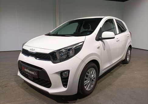 Kia Picanto, 2024