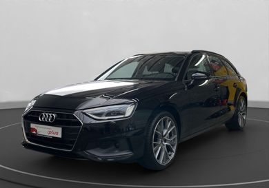Audi A4, 2023