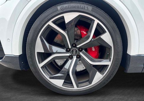 Audi Q8, 2021