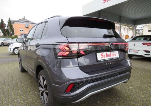 Volkswagen T-Cross, 2026