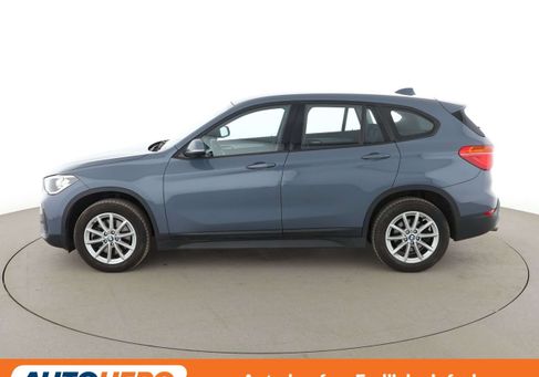 BMW X1, 2020
