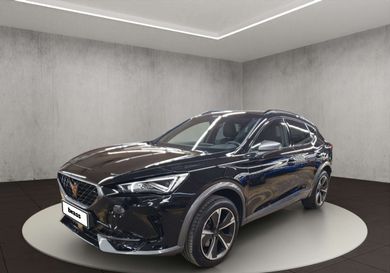 Cupra Formentor, 2022