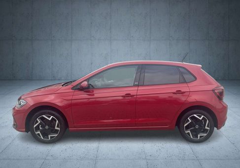 Volkswagen Polo, 2027