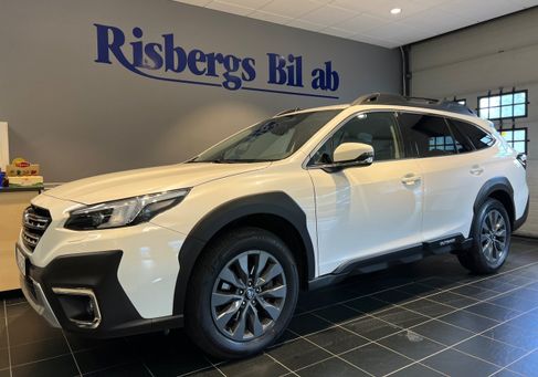Subaru OUTBACK, 2023