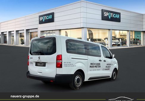 Peugeot Expert, 2022