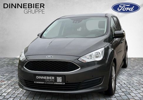 Ford Grand C-Max, 2019