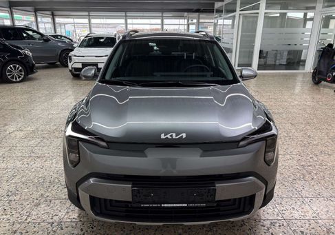 Kia Stonic, 2026