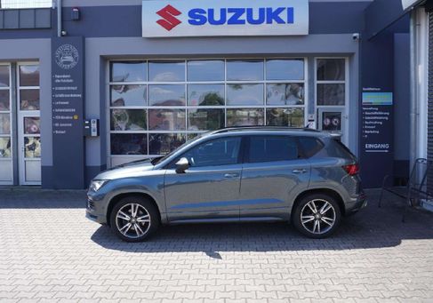 Seat Ateca, 2020