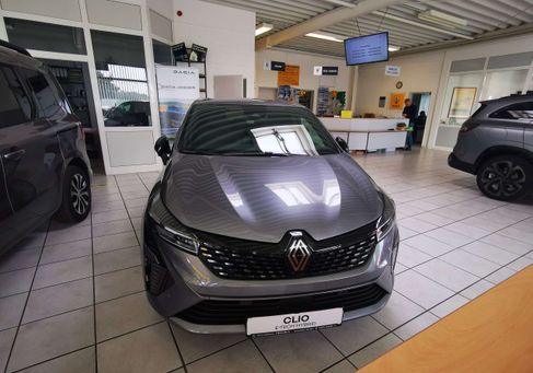 Renault Clio, 2023
