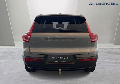 Volvo XC40, 2025 3