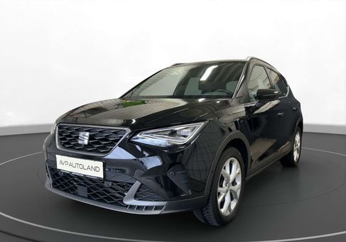 Seat Arona, 2023 2